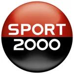 Logo de l'enseigne Sport 2000