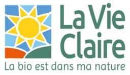 Logo de l'enseigne La Vie Claire