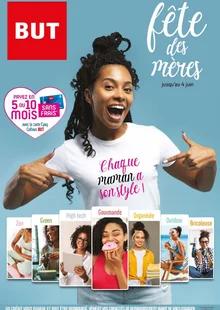 Catalogue promo but du 15 mai au 4 juin 2023