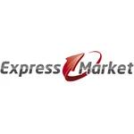 Logo de l'enseigne Express Market