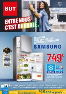 Catalogue promo but du 6 au 19 février 2023