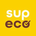 Logo de l'enseigne Supeco