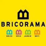 Logo de l'enseigne Bricorama