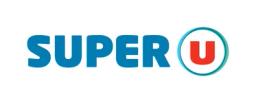 Logo de l'enseigne Super U